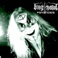 King Satan : Psygnosis